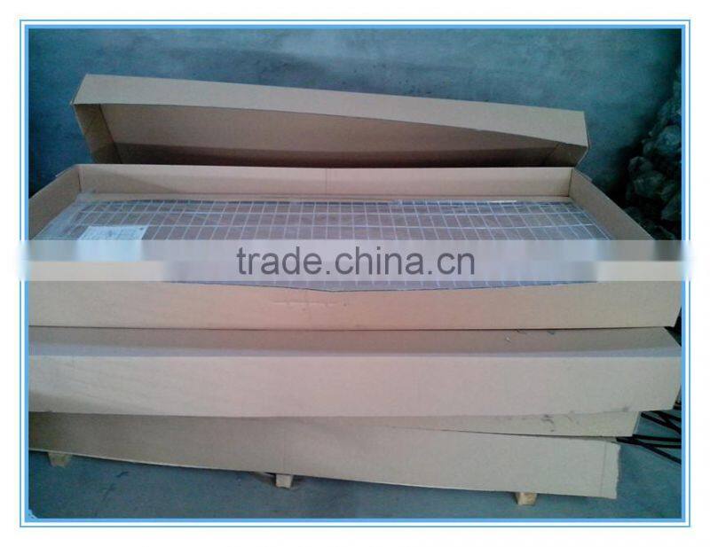 made in china orange hspe plastic welded wire mesh fence netting from anping sanxing wire mesh factory china