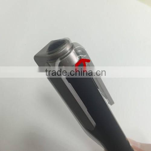Powerful LED Pen Light With Rotatable Clip
