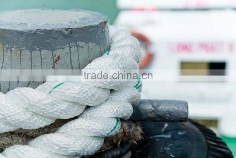 Nylon Dock line