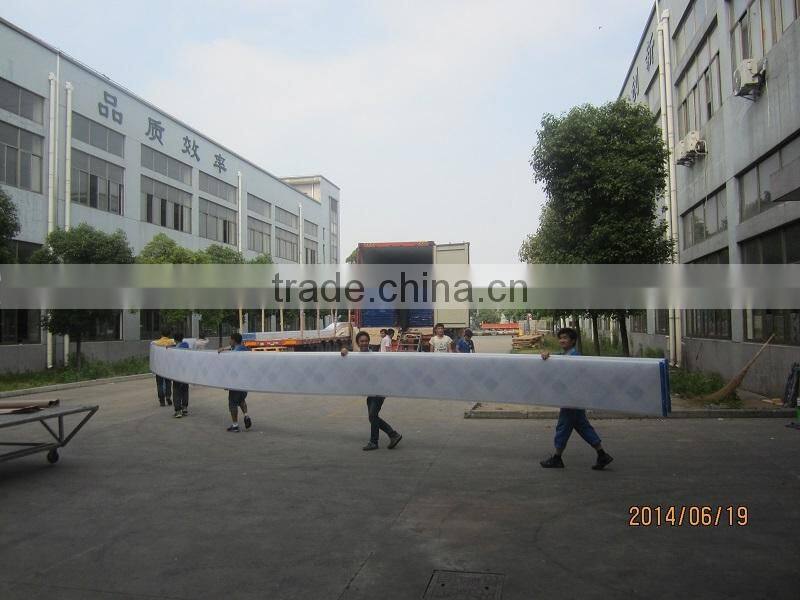 accessories for polycarbonate sheet