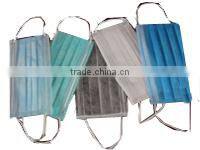 best selling, good price non woven mask with high quality