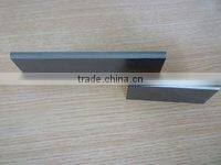 Customerized graphite parts