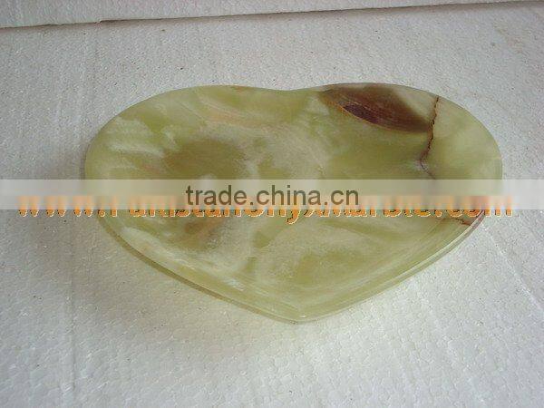 New selling High quality PLATES ONYX HANDICRAFTS