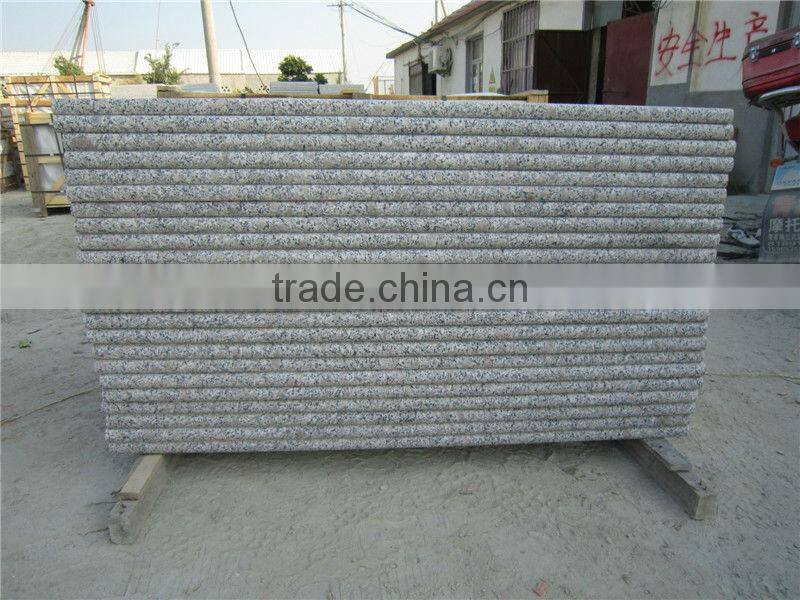 Pearl flower G383 granite stairs prices