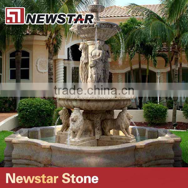 Newstar stone carving and sculpture