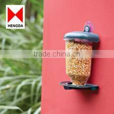Window Bird Feeder, Suction Cup Bird feeder, Plastic Bird Feeder
