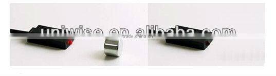 UIC 2022 High quality counting bus passengers