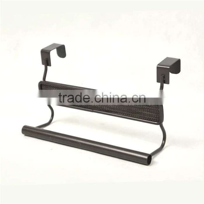 Metal and Textilene rack for Tower, clothe