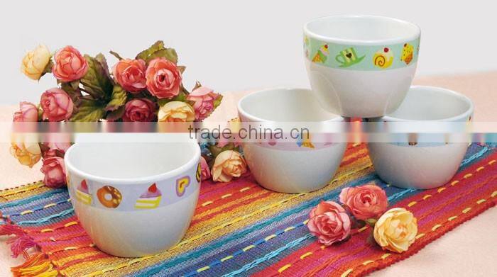 new bone china bowl porcelain soup bowl ceramic rice bowl