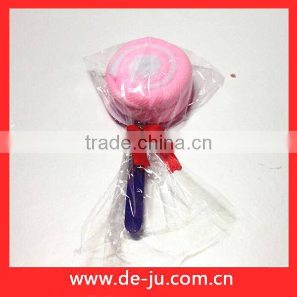 Magic Lollipop Towels Birthday Gift Box