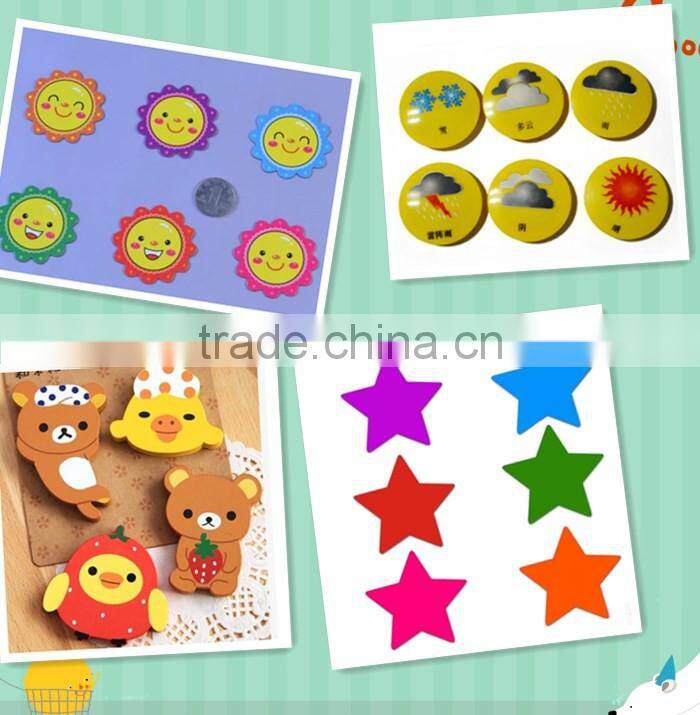 15012816 Magnet Fridge,eva Fridge Magnet,Fridge Magnet Sticker