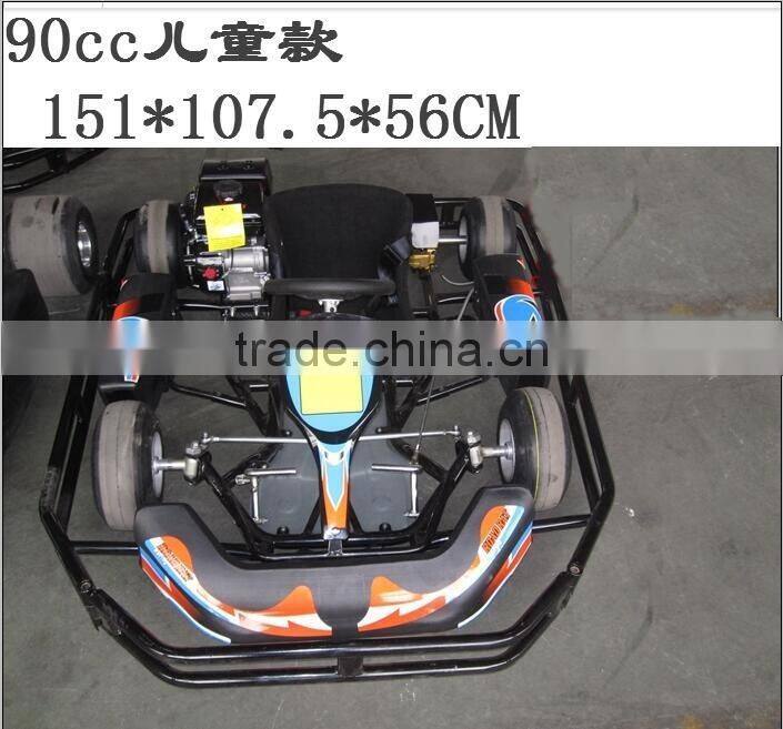 200cc karting track Racing Car F1 Racing Kart Single leisure karting Car
