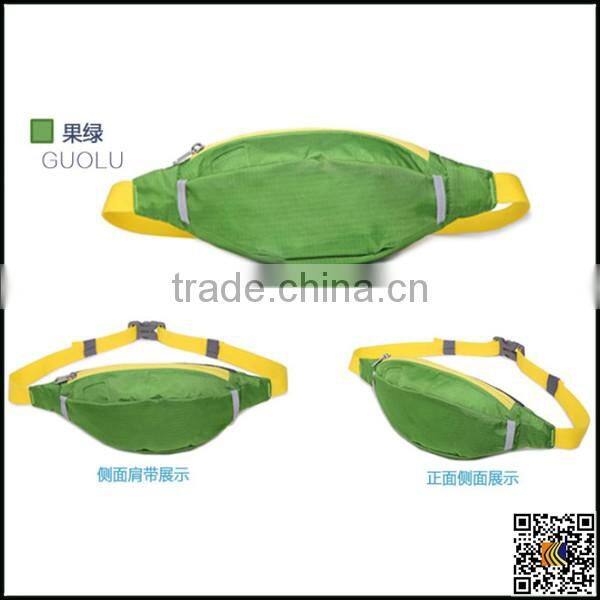 Hot Selling Running Multifunctional Sport Waist Bag,running waist bag
