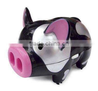 plastic portable office desktop mini table vacuum cleaner