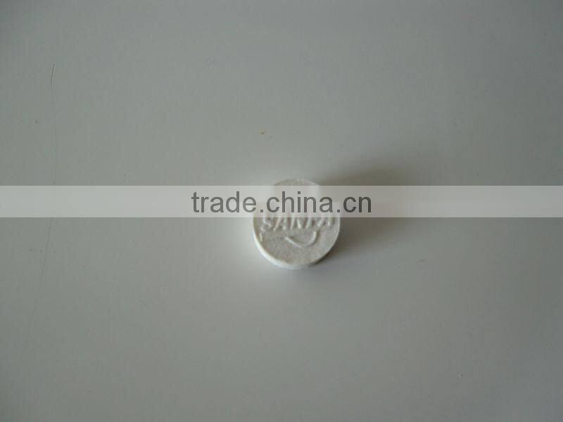 NON-woven Fabric Cheap Magic Tablet Tissues