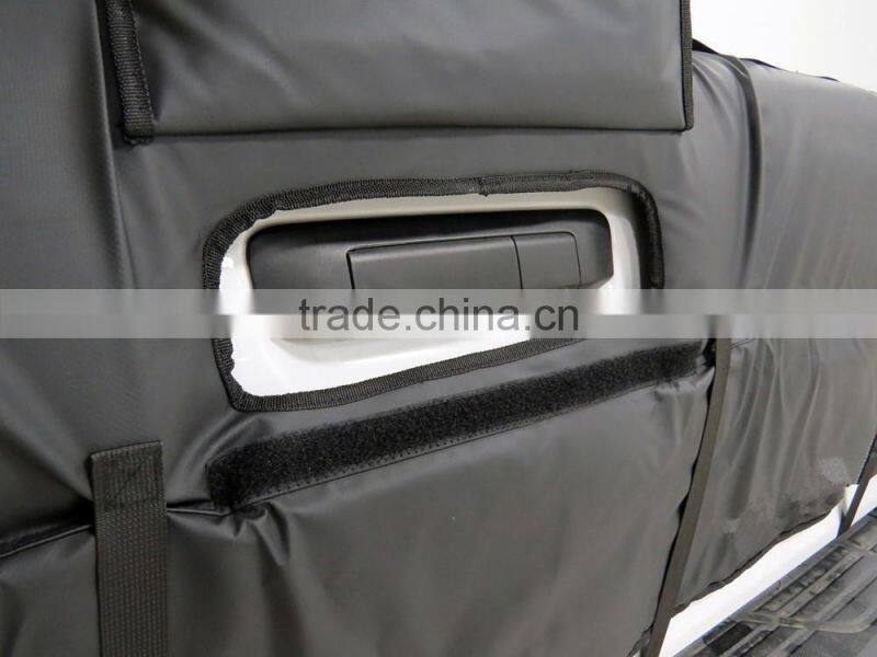 Tailgate Strap Durable Surf Rack Pads