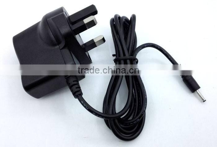 1.6V 180MA US plug charger wall charger wireless charger cheap charger