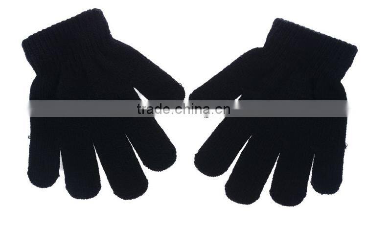 New Fashion Children Kids Magic Glove Mitten