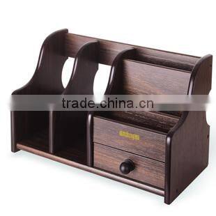 Factory price Cute eco-friendly pen holder/pro-environment pen container