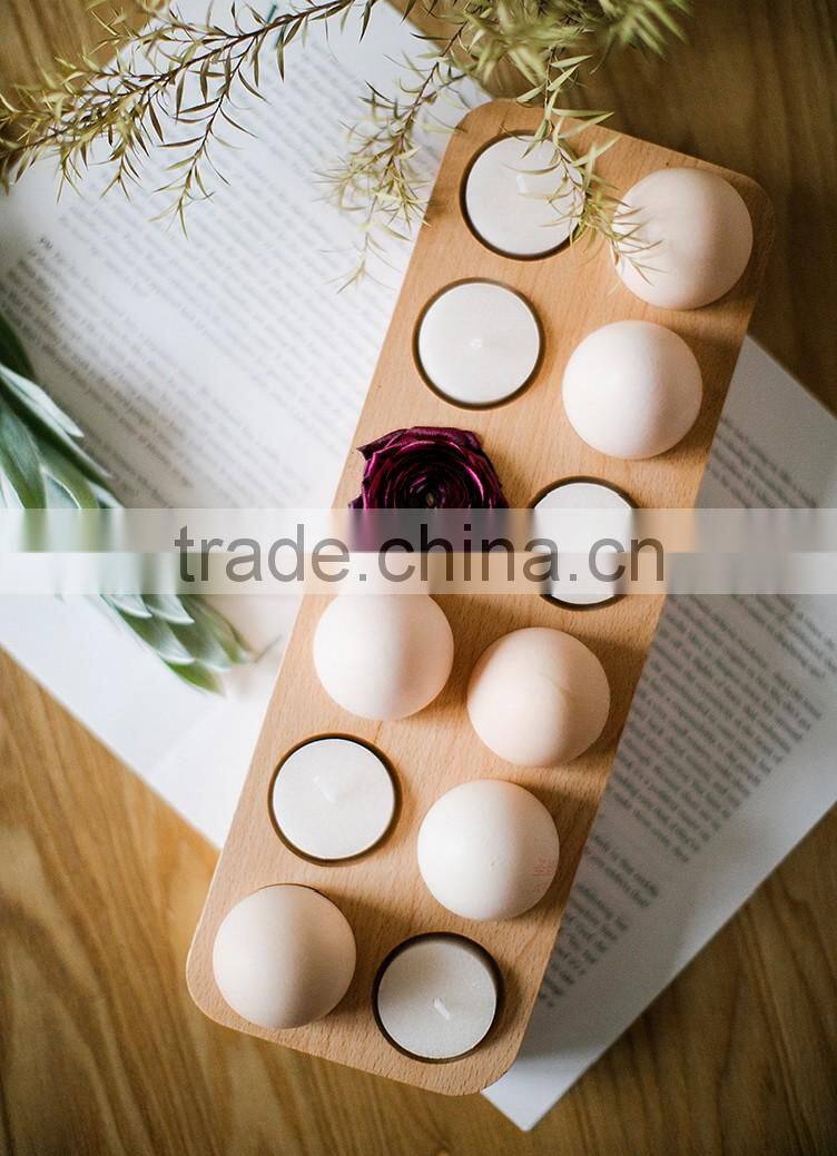 Wooden egg tray mold for sale