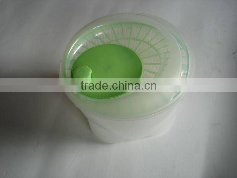 dehydrator,Plastic salad spinner,dehydrated vegetable,salad maker