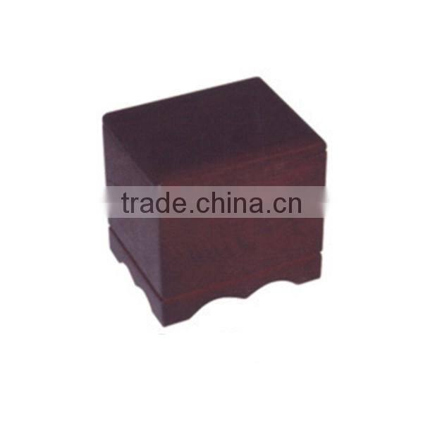 Chinese funeral supplier wooden funeral urns for ashes
