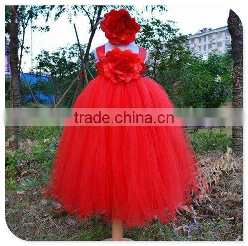 Smocked girls dresses baby girl ball gowns baby birthday dress wholesale smocked dresses