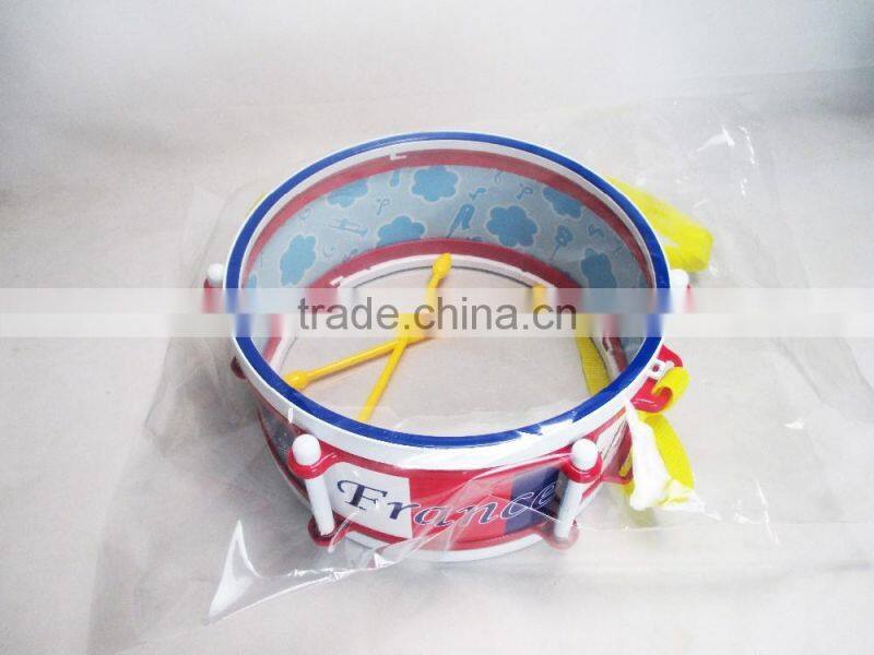 World cup soccer ball Fans Drum Plastic Drum Set Cheering Drum for wholesale