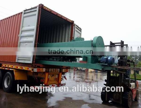 8ft spindleless wood face veneer peeling machine rotary wood veneer peeling machine