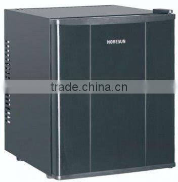 Starred Hotel guest room min bar/refrigerator