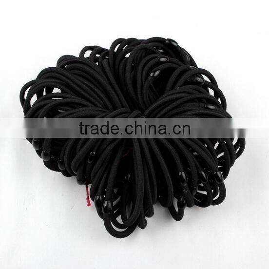 Fancy girls neon elastic hair band