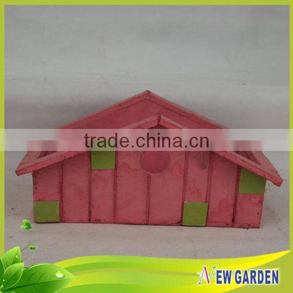 Newgarden High Grade Best Selling Products Wooden Flower Pot Planter