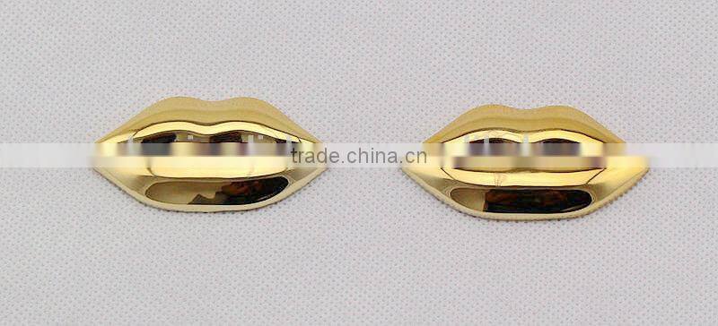 Melamine Bow tie / Melamine Decoration products / Bow tie / Gold electroplating Products
