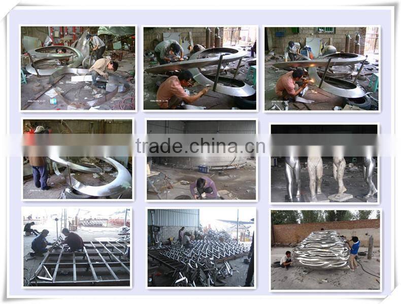 Eagle Spread Wings Animal Stone Carving Sculpture Art