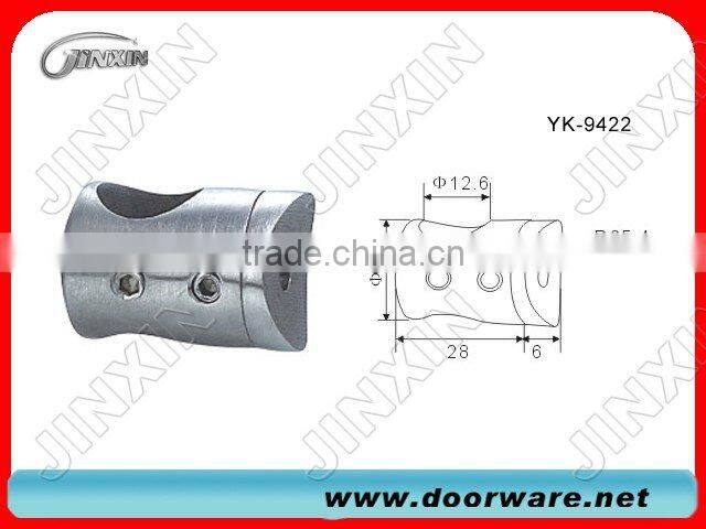 Wrought High Quality Stainless Steel Handrail Pipe Fittings