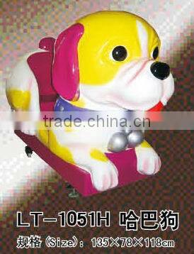 Hot sale LT-4093L used kiddie ride