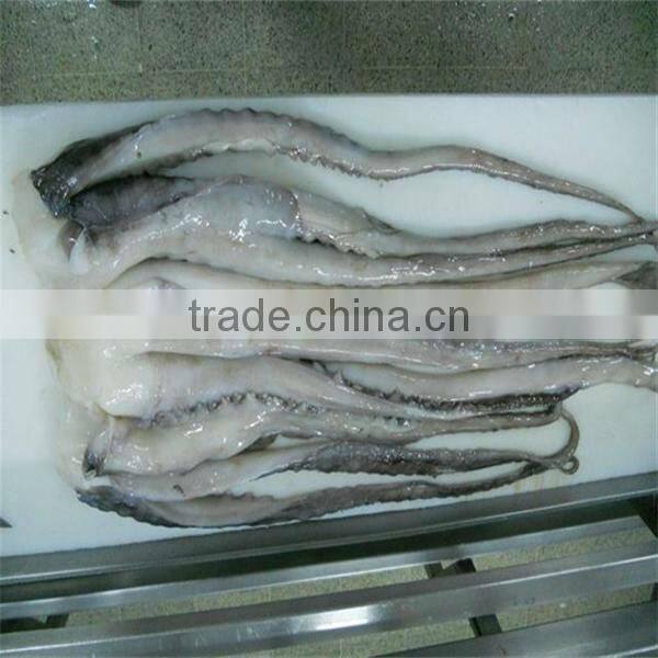 cooked frozen squid