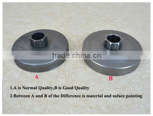 2Stroke 5200 Gas Chainsaw Clutch Sprocket