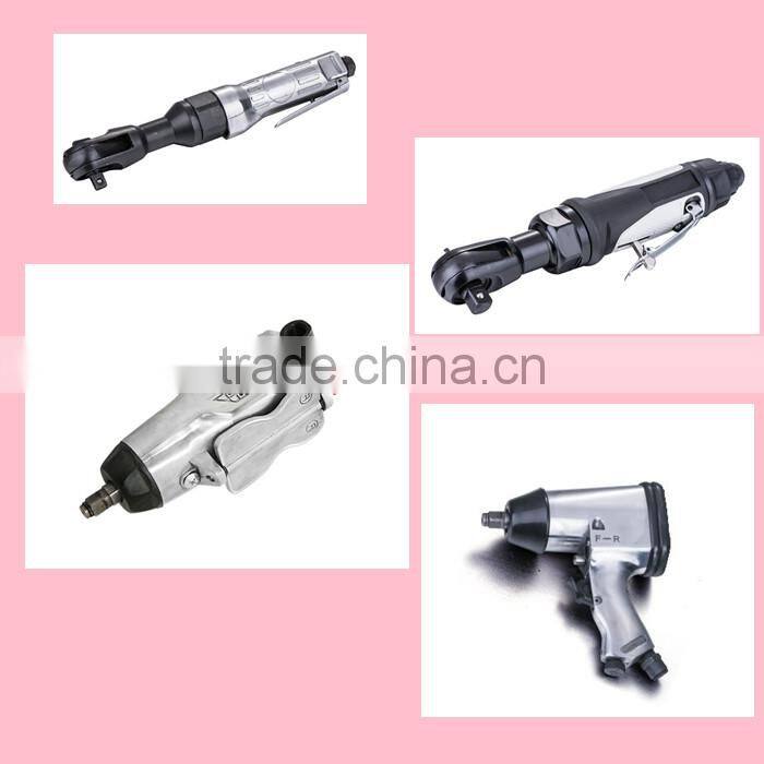 Air impact wrenches/ pneumatic impact wrenches
