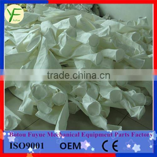 High Temperature Ryton Filter Bag,Dust Filter Bag