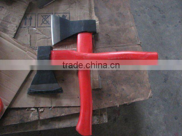 Axe with Hickory handle