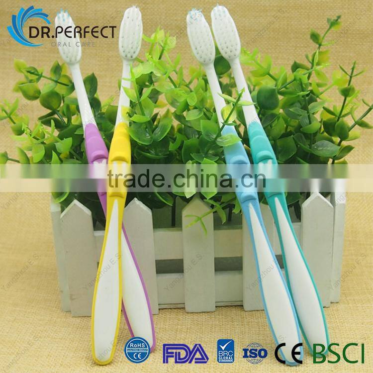 Daily Use Product Best Selling Toothbrush For Oral Cleaning