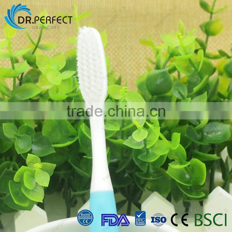 New China Product For Sale Oral Care Label Hotel Toothbrush