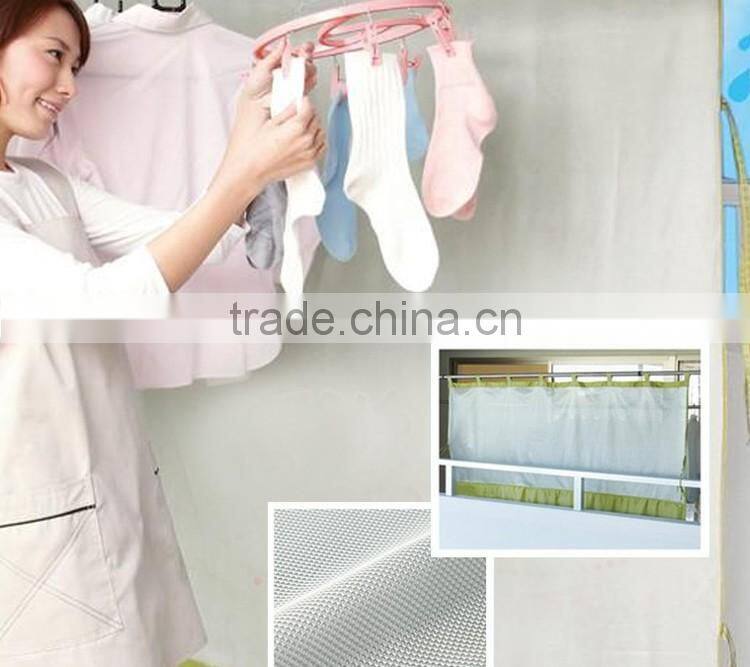 2015 best sell waterproof outdoor curtains