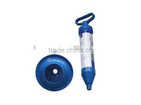 Washroom Toilet Cleaning Toilet Plunger Drain cleaner pump 82102 ( T106 )