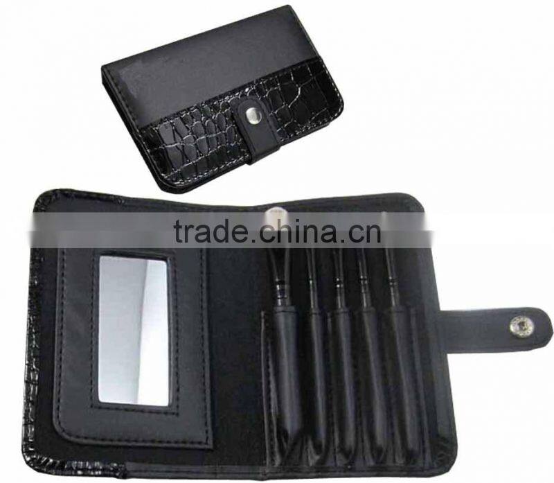 Good Quality Wooden Handle Cosmetic Brush