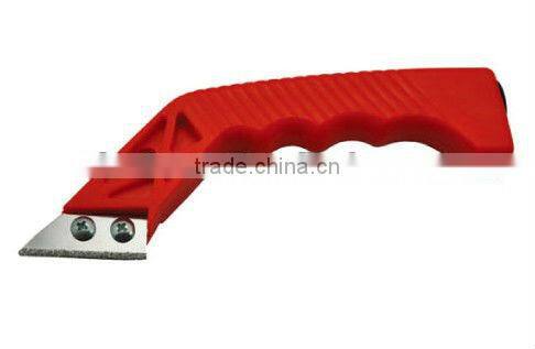 Tile Grout Saw/Grout Remover/Tile Scriber with 2pcs carbide