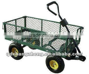 TSC garden utility cart sc100d
