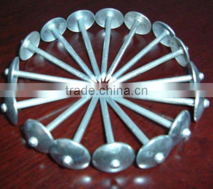 high quality roofing nails