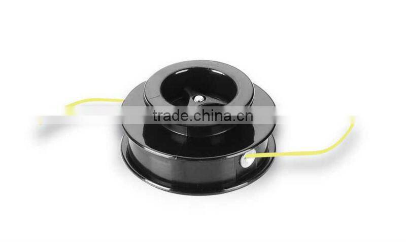 Heavy-duty manual trimmer head DL-1205